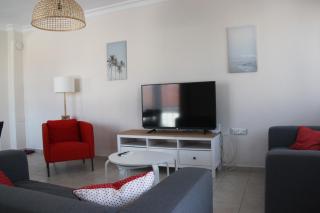 Kaya Suite Duplex - Fethiye - 6