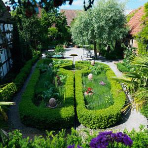 Gårdens & Apotekarns B&B - Simrishamn - 0
