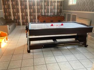 L'Avre des Joncherets - proche Dreux Evreux Verneuil - Saint-Lubin-des-Joncherets - 4
