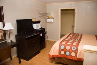 INN at King City - 7