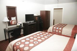 INN at King City - 3