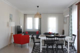 Kaya Suite Duplex - Fethiye - 7