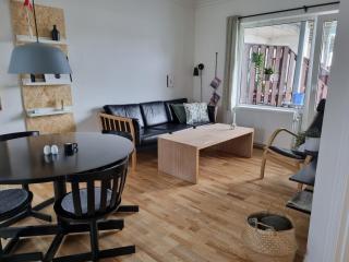Løkken centrum ferielejlighed-apartment 4E - Løkken - 8