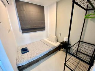 Mantra Beach Condominimum, 2 bedrooms, Laem Mae Phim Beach - Klaeng - 3