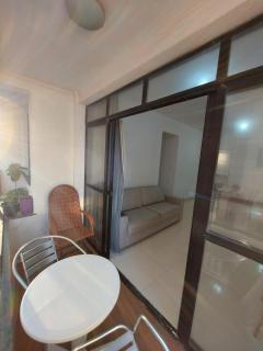 Apto na Praia de Atalaia a 100 metros da Passarela do Caranguejo - 1