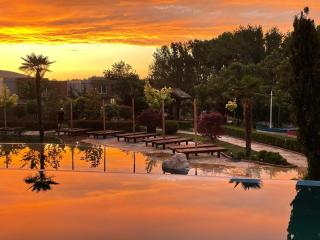 Angel's Sea Castle - 9