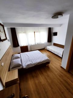 Pensiunea ANCA - 1