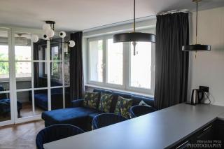 D Apartments "Z wizytą u Branickich" - Białystok - 8