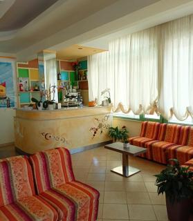 Costa del Sole Only Room - Milano Marittima - 4