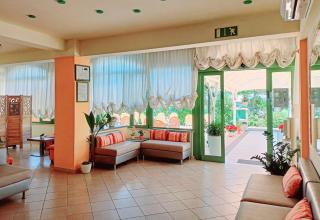 Costa del Sole Only Room - Milano Marittima - 7