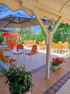 Costa del Sole Only Room - Milano Marittima - 6