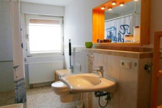 FeWo Johan - ideal für 1-2 Personen, eigene Terrasse - Hamm - 2