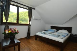 Vila Golful Dunării - Dubova - 9