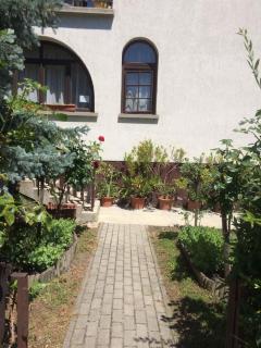 Apartment Orvenyes 1 - Örvényes - 7