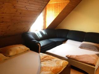 Apartment Orvenyes 1 - 4