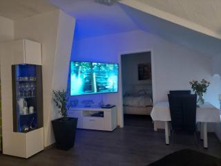 Modernes Apartment in Minden am Hauptbahnhof - Minden - 9