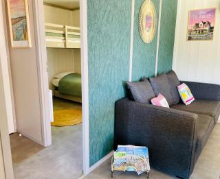 COTTAGE 2chambres-piscine-mer-plages-pistes cyclables - Guérande - 2