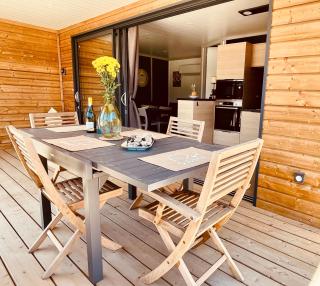 COTTAGE 2chambres-piscine-mer-plages-pistes cyclables - Guérande - 0