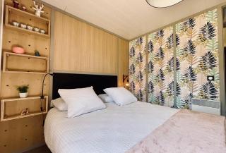 COTTAGE 2chambres-piscine-mer-plages-pistes cyclables - Guérande - 1