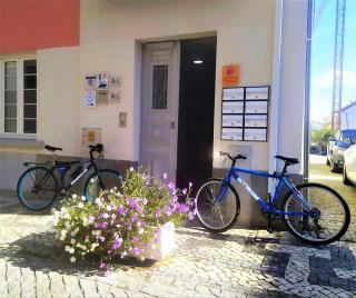 Gardunha Apartments Avenida I - 7