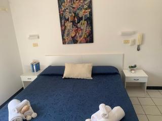 HOTEL LA PERGOLA - Cattolica - 6