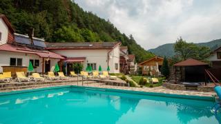 Pensiunea Alpin - 8