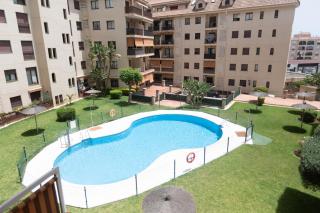 Sabinillas, Duplex con piscina a 300 metros de la playa - San Luis de Sabinillas - 5