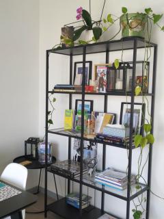 Charming Duplex with Terrace Historical City Center - 2