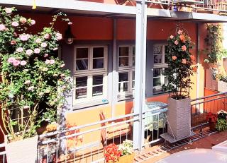 Schulmeisterhaus - Naumburg - 7