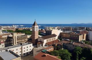 su veranu - Cagliari - 1