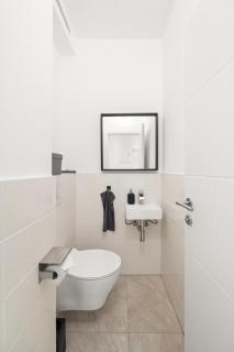 Apartment near Volksoper - Modern, Big, Central, Cosy - Vienna - 1