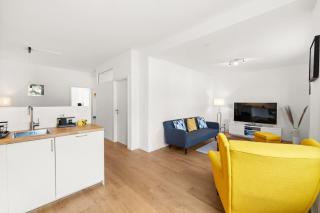 Apartment near Volksoper - Modern, Big, Central, Cosy - Vienna - 4