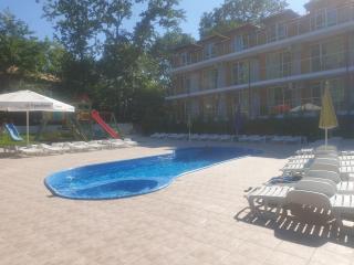 Hotel Maria - Kiten - 1