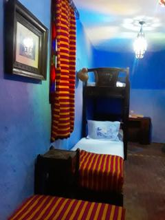 Dar Lbakal - Chefchaouen - 8