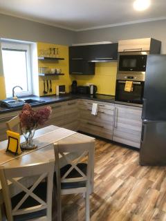 Apartmán Lomňanka - Dolní Lomná - 4