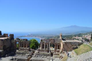 Taormina mare Villetta - Mazzeo - 0
