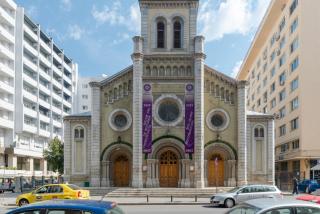 Garsonniera Maria - Bucarest - 1