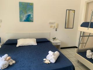 HOTEL LA PERGOLA - Cattolica - 1