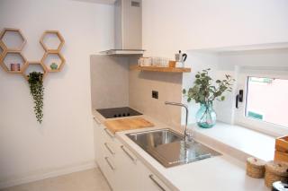 Modern and cozy apartments Salt & Pepper in heart of Rovinj - Rovinj - 3