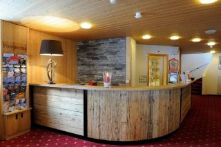 Hotel Schützen Lauterbrunnen - Lauterbrunnen - 2