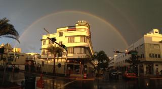 Sherbrooke All Suites Hotel - 7