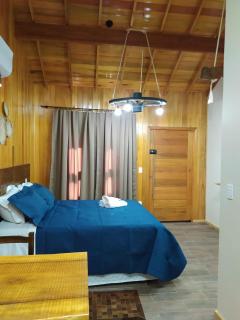 Aconchego da Serra Geminados - 1