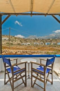 Aegean View Studios - Lefkos Karpathos - 7
