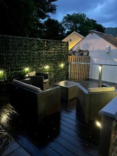 4-6 Guests in centre location with stunning views - Llanberis - 7