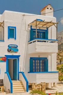Aegean View Studios - Lefkos Karpathos - 6
