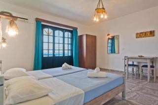 Aegean View Studios - Lefkos Karpathos - 4