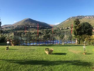 LO SCRIGNO COUNTRY HOUSE - 2