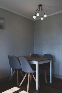 Neue moderne Wohnung in der Natur - Peter's View - Bäbelin - 5