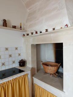 Casa vacanze Chiarodiluna - Giurdignano - 4