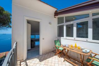 La Mansarda - Praiano - 6